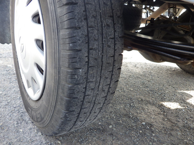 マツダ ボンゴ 小型 平ボディ DBF-SLP2T(103435) 29枚目