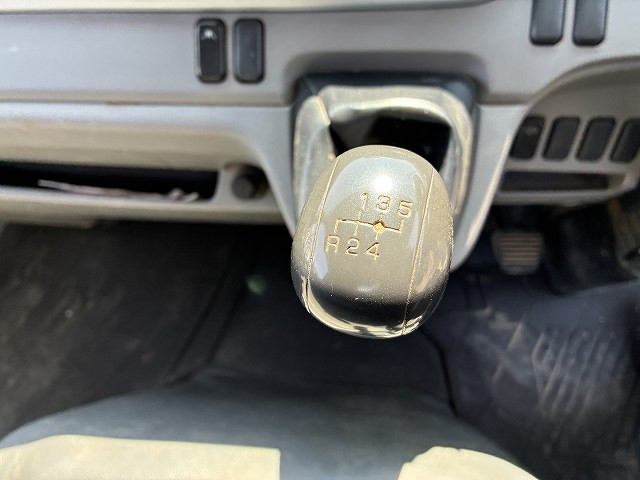 三菱ふそう キャンター 小型 土砂ダンプ TPG-FBA60(103434) 47枚目