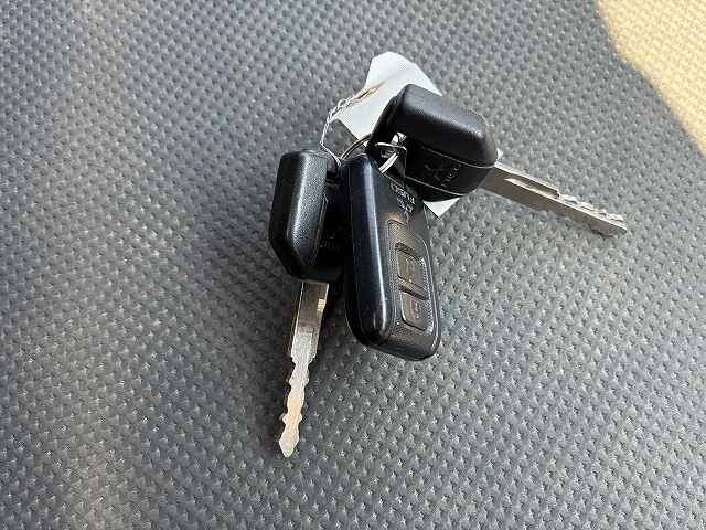 三菱ふそう キャンター 小型 土砂ダンプ TPG-FBA60(103434) 48枚目