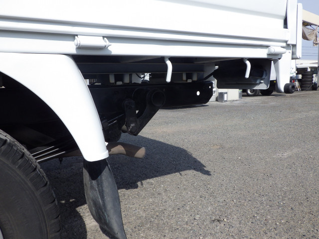 マツダ ボンゴ 小型 平ボディ DBF-SLP2T(103435) 39枚目