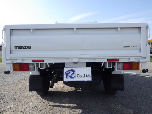 マツダ ボンゴ 小型 平ボディ DBF-SLP2T(103435) 40枚目