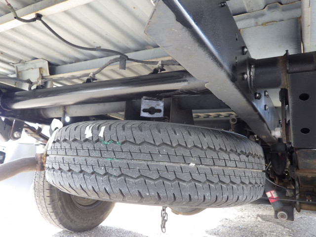 マツダ ボンゴ 小型 平ボディ DBF-SLP2T(103435) 41枚目