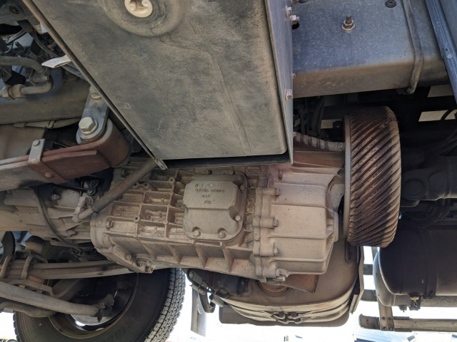 UDトラックス（日産） クオン 大型 ウィング 2PG-CD5CA(103436) 24枚目