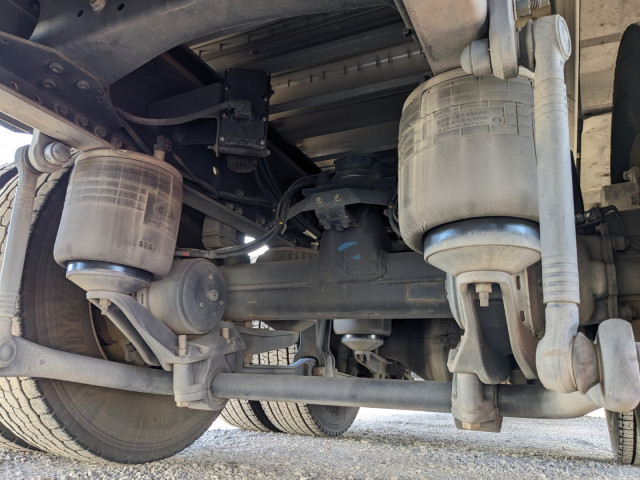 UDトラックス（日産） クオン 大型 ウィング 2PG-CD5CA(103436) 35枚目