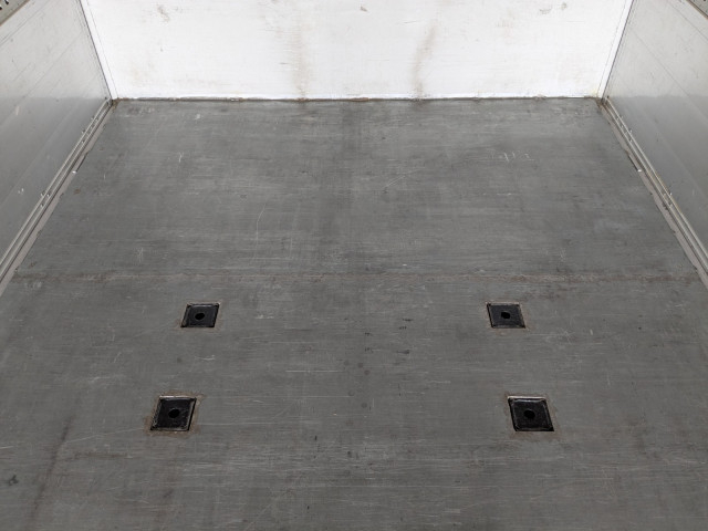 いすゞ ギガ 大型 ウィング QKG-CYL77B(103437) 20枚目