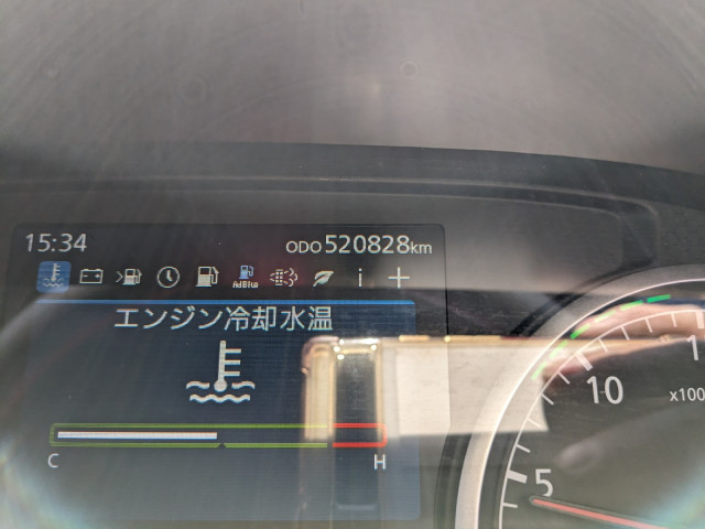 UDトラックス（日産） クオン 大型 ウィング 2PG-CD5CA(103436) 43枚目