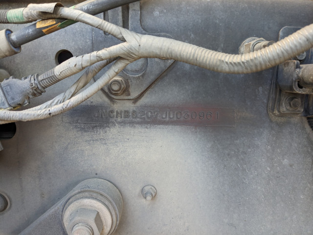 UDトラックス（日産） クオン 大型 ウィング 2PG-CD5CA(103436) 48枚目