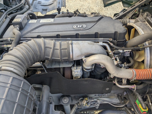 UDトラックス（日産） クオン 大型 ウィング 2PG-CD5CA(103436) 49枚目