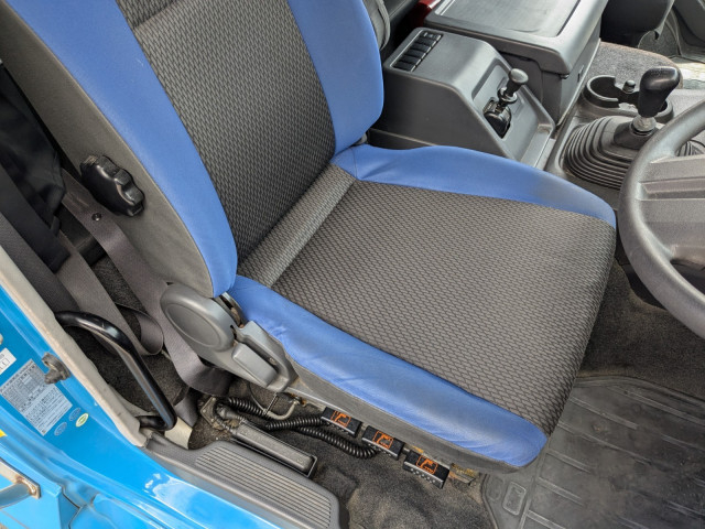 いすゞ ギガ 大型 ウィング QKG-CYL77B(103437) 35枚目