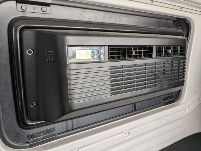 いすゞ ギガ 大型 ウィング QKG-CYL77B(103437) 37枚目