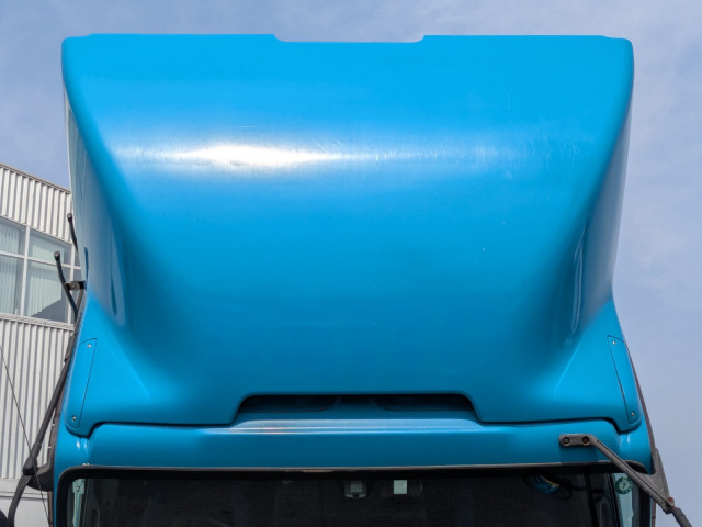 いすゞ ギガ 大型 ウィング QKG-CYL77B(103437) 42枚目