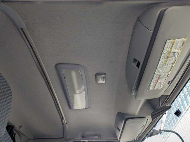 いすゞ フォワード 中型 平ボディ（クレーン付） TKG-FRR90S2(103438) 35枚目