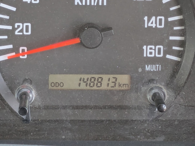 いすゞ フォワード 中型 平ボディ（クレーン付） TKG-FRR90S2(103438) 36枚目