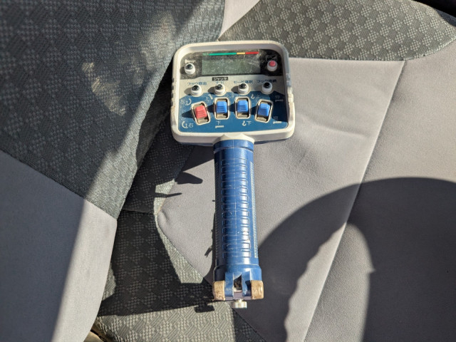 いすゞ フォワード 中型 平ボディ（クレーン付） TKG-FRR90S2(103438) 38枚目