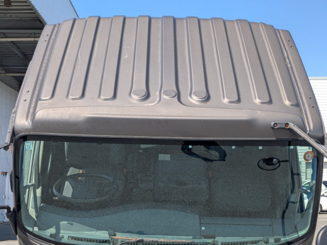 いすゞ フォワード 中型 平ボディ（クレーン付） TKG-FRR90S2(103438) 41枚目