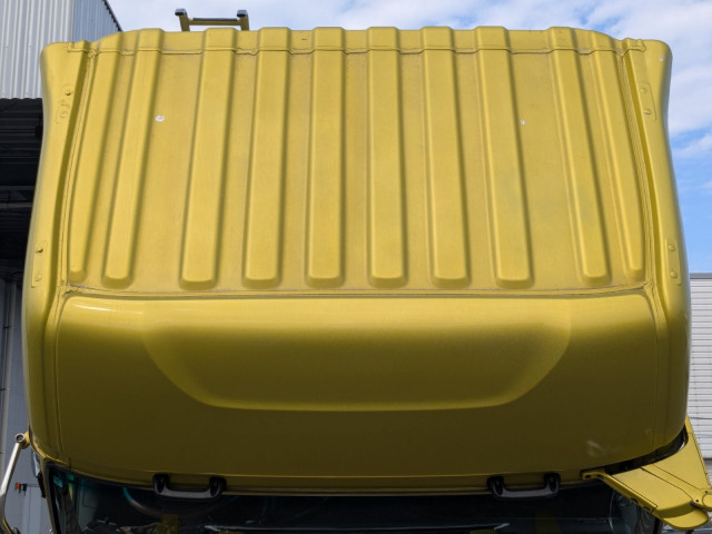 UDトラックス（日産） クオン 大型 トラクタ QKG-GK6XAB(103439) 34枚目