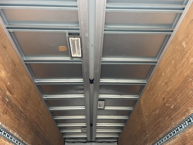 Hino ranger Middle Wing body TKG-FD9JLAA(103441) 15枚目