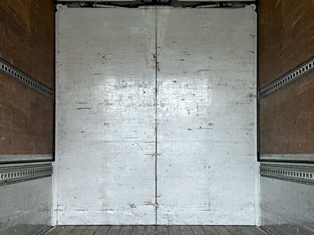 Hino ranger Middle Wing body TKG-FD9JLAA(103441) 16枚目