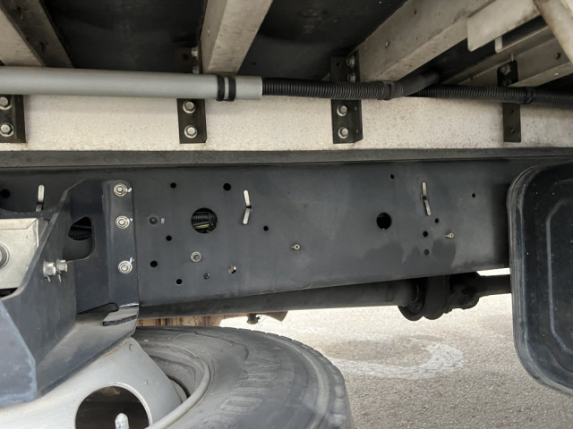 Hino ranger Middle Wing body TKG-FD9JLAA(103441) 22枚目