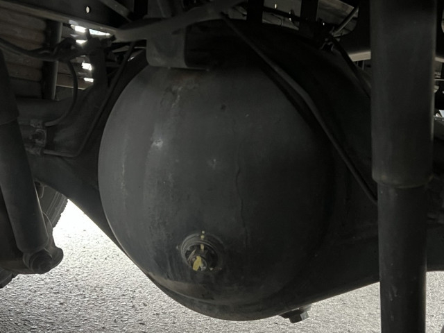 Hino ranger Middle Wing body TKG-FD9JLAA(103441) 26枚目