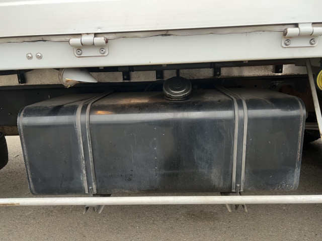 Hino ranger Middle Wing body TKG-FD9JLAA(103441) 27枚目