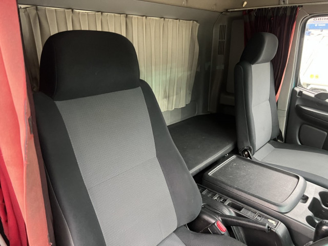 Hino ranger Middle Wing body TKG-FD9JLAA(103441) 28枚目