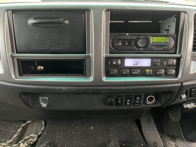 Hino ranger Middle Wing body TKG-FD9JLAA(103441) 32枚目