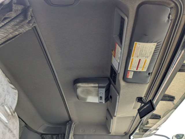 いすゞ ギガ 大型 土砂ダンプ QKG-CXZ77AT(103440) 34枚目