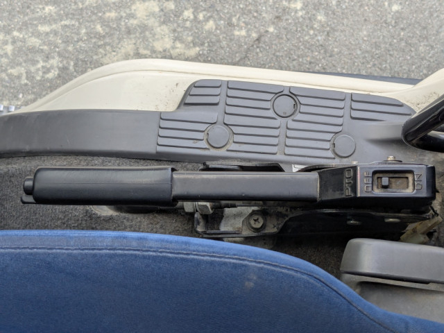 いすゞ ギガ 大型 土砂ダンプ QKG-CXZ77AT(103440) 35枚目