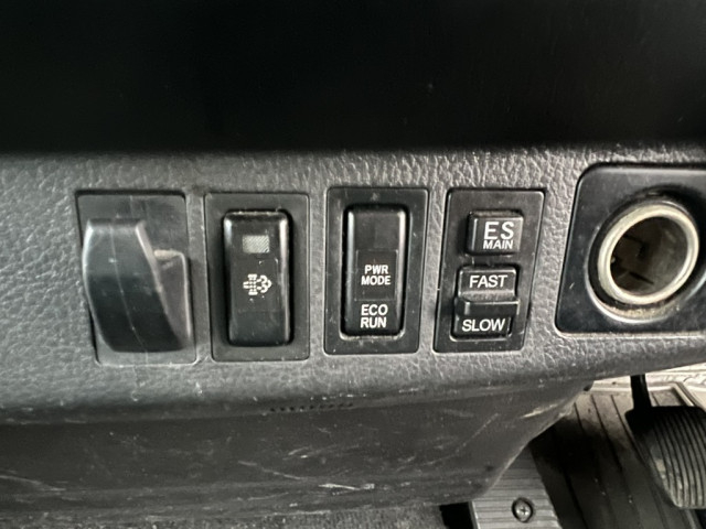 Hino ranger Middle Wing body TKG-FD9JLAA(103441) 35枚目