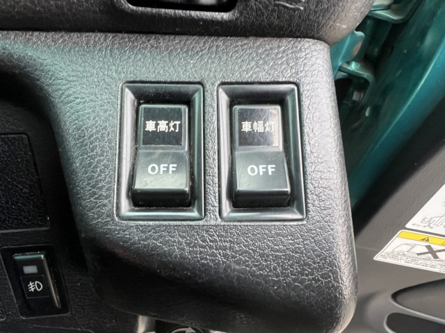 Hino ranger Middle Wing body TKG-FD9JLAA(103441) 36枚目