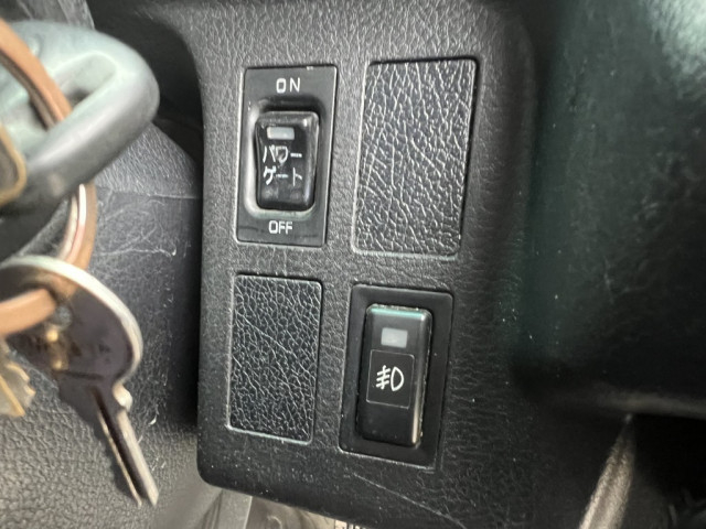 Hino ranger Middle Wing body TKG-FD9JLAA(103441) 37枚目