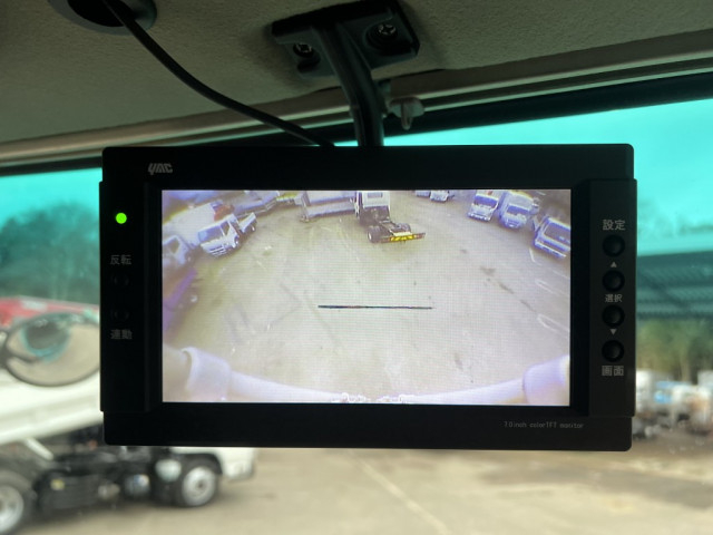 Hino ranger Middle Wing body TKG-FD9JLAA(103441) 38枚目