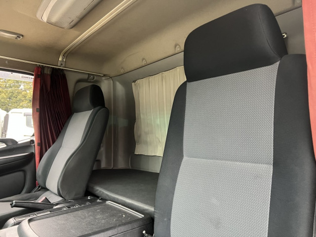 Hino ranger Middle Wing body TKG-FD9JLAA(103441) 41枚目