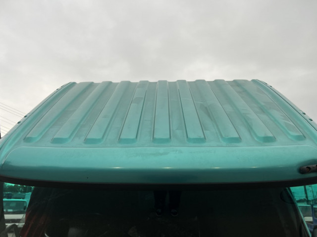 Hino ranger Middle Wing body TKG-FD9JLAA(103441) 45枚目