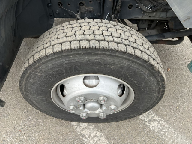 Hino ranger Middle Wing body TKG-FD9JLAA(103441) 46枚目