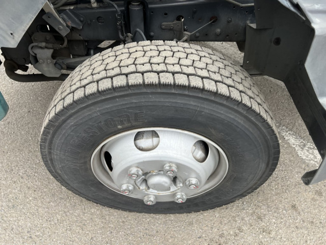 Hino ranger Middle Wing body TKG-FD9JLAA(103441) 47枚目