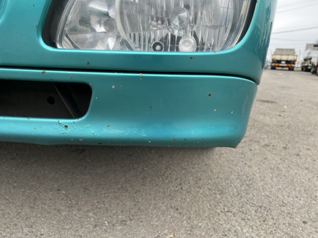 Hino ranger Middle Wing body TKG-FD9JLAA(103441) 50枚目