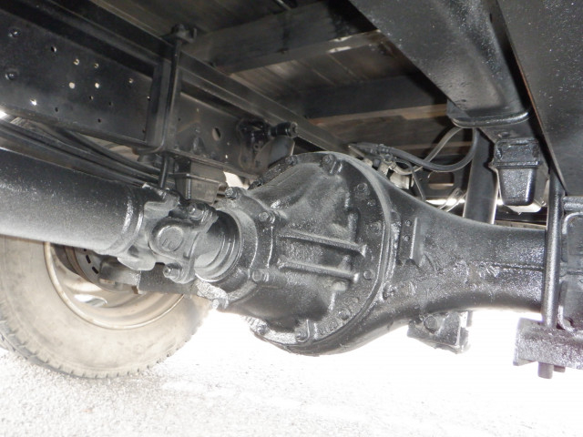 Hino dutro Small Flat body TKG-XZU710M(103442) 20枚目