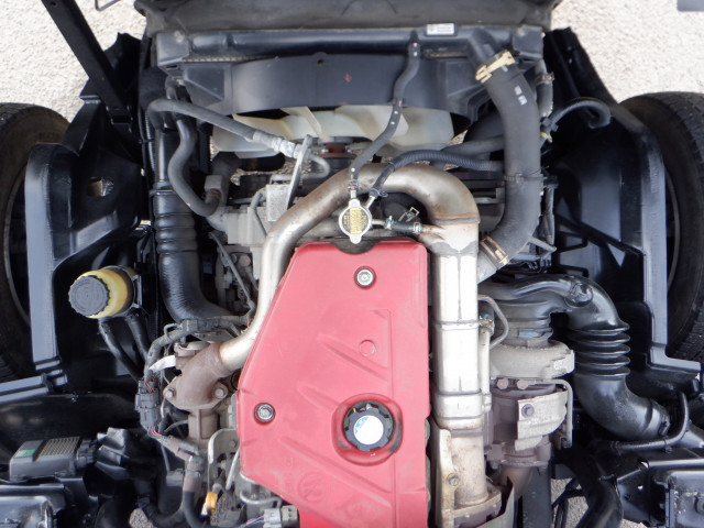 Hino dutro Small Flat body TKG-XZU710M(103442) 26枚目