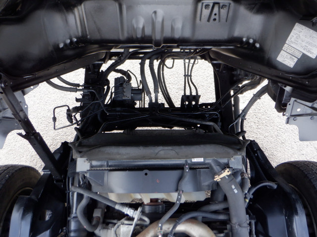 Hino dutro Small Flat body TKG-XZU710M(103442) 27枚目