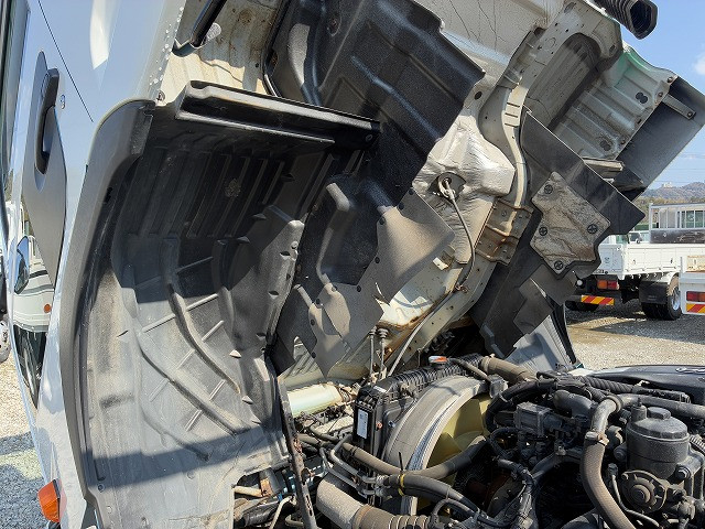 UDトラックス（日産） コンドル 中型 平ボディ TKG-MK38L(103443) 20枚目