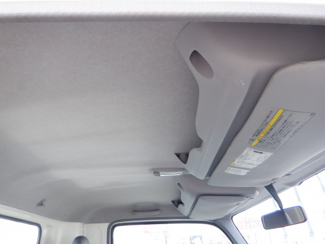 Hino dutro Small Flat body TKG-XZU710M(103442) 29枚目