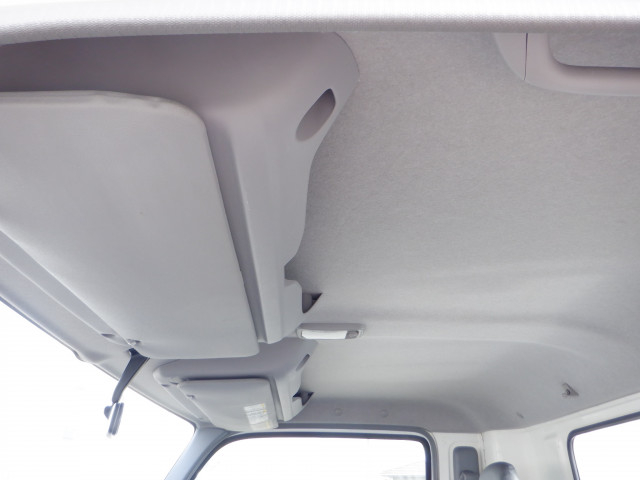 Hino dutro Small Flat body TKG-XZU710M(103442) 30枚目