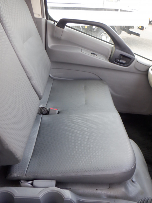 Hino dutro Small Flat body TKG-XZU710M(103442) 33枚目