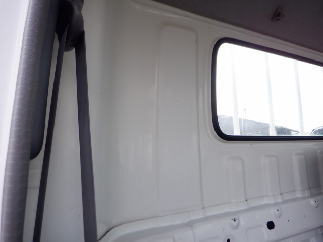 Hino dutro Small Flat body TKG-XZU710M(103442) 34枚目