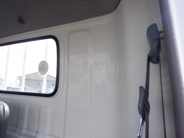Hino dutro Small Flat body TKG-XZU710M(103442) 35枚目