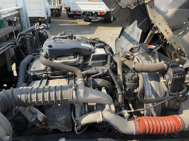 UDトラックス（日産） コンドル 中型 平ボディ TKG-MK38L(103443) 26枚目