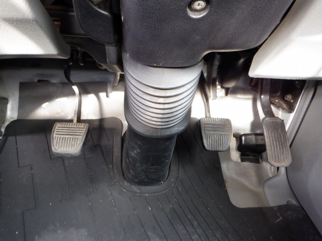 Hino dutro Small Flat body TKG-XZU710M(103442) 39枚目