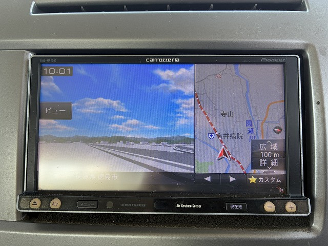 UDトラックス（日産） コンドル 中型 平ボディ TKG-MK38L(103443) 33枚目